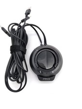 Plantronics RIG USB Mixer Amplifier w/ Cables - Tested Works