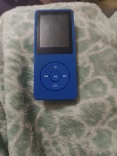MP3 Player Portable Music Player Bluetooth 5.4 Music Stereo Player 1.8 inch