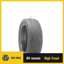 Used 22550r17 Goodyear Assurance Comfortred Touring 94v - 932