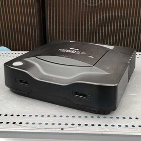 SNK Neo Geo CD Console CD-T01 with Controller, Power cable, Box Game 1994