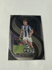 2024-25 Panini Select La Liga - Mezzanine Benat Turrientes #147