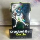 2025 Topps Travis Hunter Rookie Class Autographs (Raw)