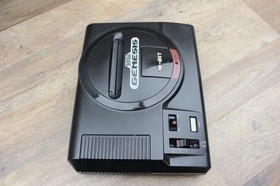 Sega Genesis Model 1601 (VA6.5) - Tested Console Only Sega Genesis TMSS