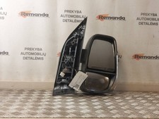 Retroviseur droit (ou coque) Iveco DAILY
