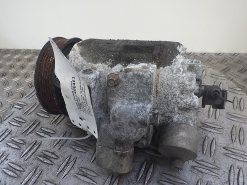 Klimakompressor Audi A2 (8Z) 1.4 TDI 55kW 75PS  BHC