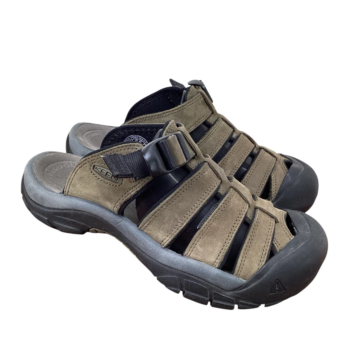 KEEN Newport Leather Sandals for Women for sale | eBay