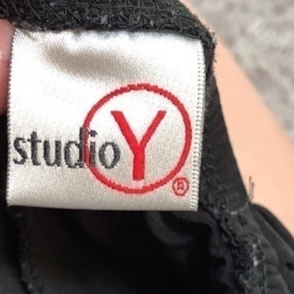 Vestido maxi Studio Y preto halter sem mangas festa coquetel noite vintage - Imagem 3 de 4