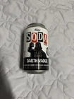 Funko Soda: Star Wars Darth Vader 4.25" Figure in a Can