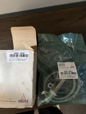 Deutz NOX Sensor Vor Kat 02937842 04466642 Abgasnachbehandlung Originalteil