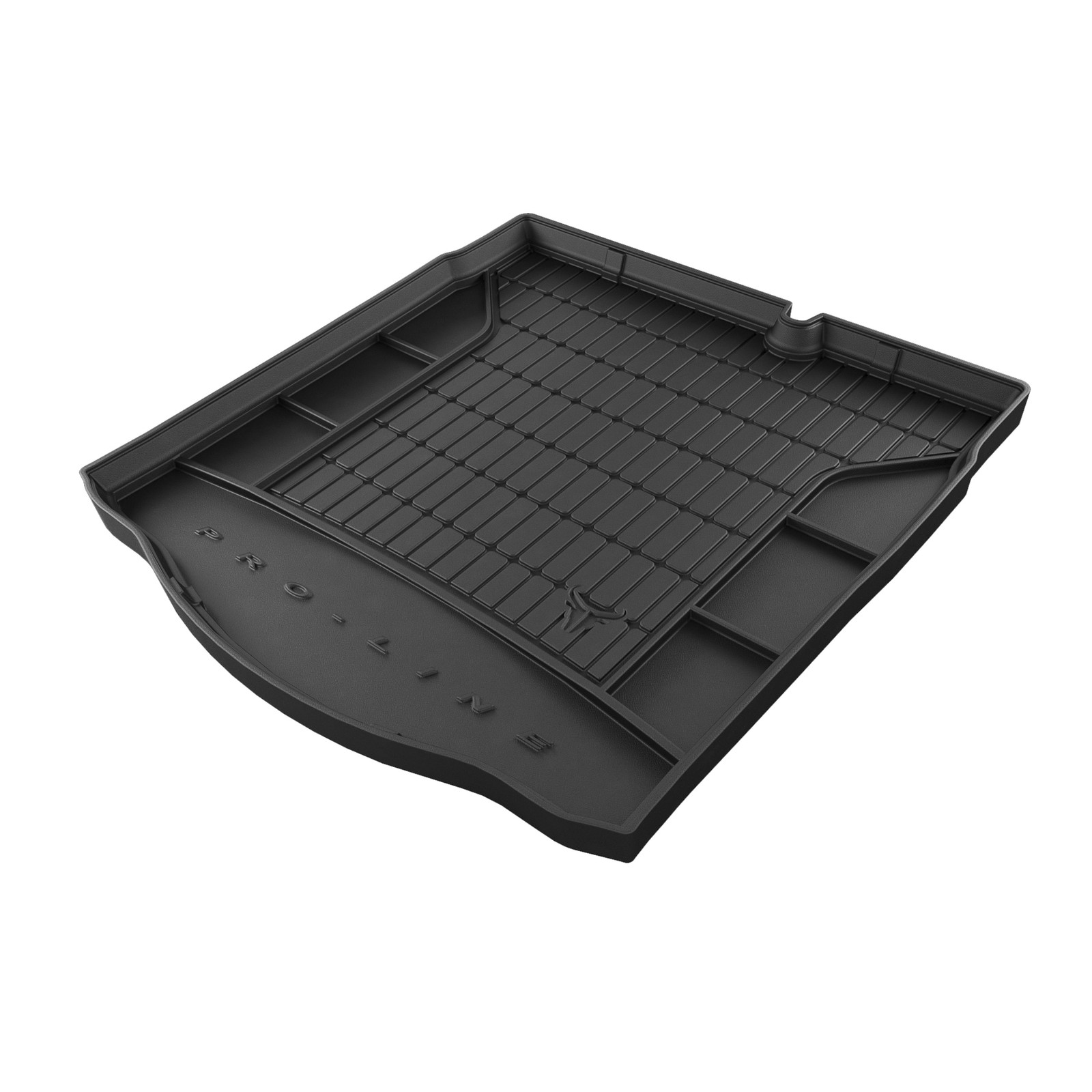 Fits FROGUM TM549932 PROLINE TRUNK MAT FOR CITROEN C-ELYSEE II/PEUGEOT 301, 201