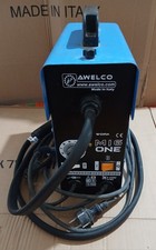 Saldatrice a filo continuo  No gas  Awelco Mig One