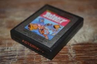 Atari 2600 Asterix PAL Cartridge Tested Works 100%