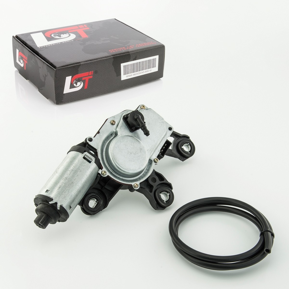 Rear Wiper Motor For AUDI Q7 4L