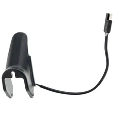 Polaris 2010119 Throttle Lever w/ Heater 1993-1999 Classic Touring Trail Deluxe