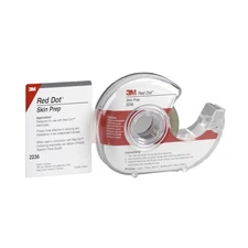 Red Dot™ Trace Prep Abrader Tape-Case of 36