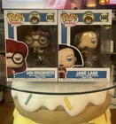 Funko Pop! Television Daria Daria Morgendorffer #1439 Jane Lane #1440