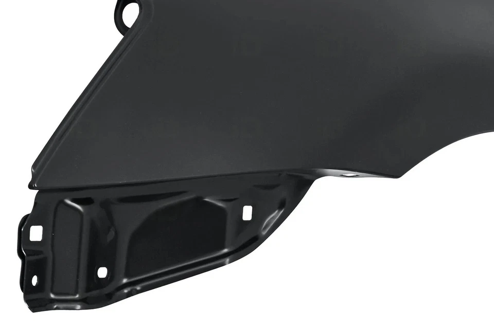 Front Driver Side Fender CAPA Certified For Lexus IS300 16-20 LX1240130C Foto 4 de 4