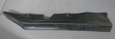 1968 Buick Riviera - Tail Light Plastic Trim Lh 1968 Buick Riviera - Tail Light Plastic Trim Lh