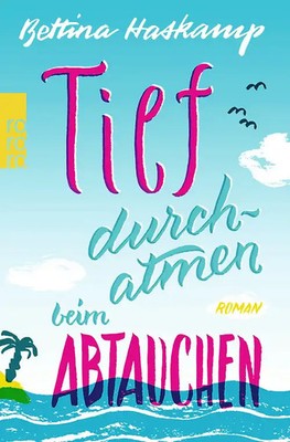 Tief durchatmen beim Abtauchen
