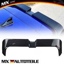 Dachspoiler Flügel Fließheck Lippe Kohlefaser-Optik Für 2020-2022 VW GOLF 8 MK8