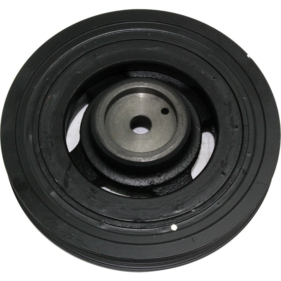 Balanceador Harmônico Dorman 594-186 para Chrysler Cirrus Sebring Dodge Stratus 95-00 - Imagem 4 de 4