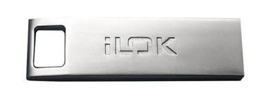Pro Tools Pace iLok 3 Software AVID Technologie