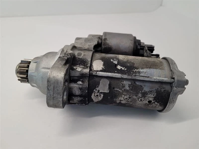 Motor de arranque Volkswagen Passat 2014-17 2020 - Imagem 2 de 4