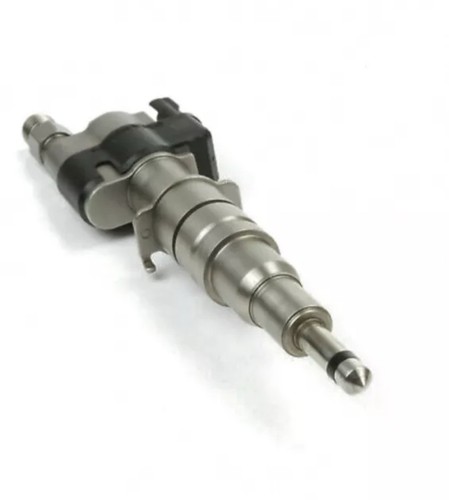Einspritzdüse 13537589048 Index 08 7589048 für BMW 1 3 5 6 Benzin N43 N53 Motor - Bild 2 von 3