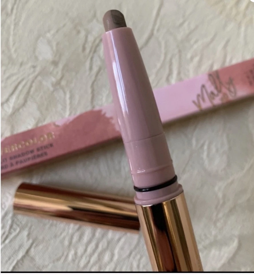 Sombra de ojos Mally Evercolor Split Stick “Tip Taupe” Foto 2 de 2