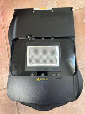 Applied Biosystems Quantstudio 6 & 7 Flex 384 well block 4453553