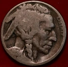 1924-S Buffalo Nickel — photo from another recent sale