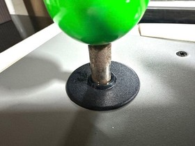 Sega Game Controller Dreamcast Arcade Stick Compatible Tested Working