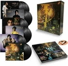Prince - Sign "O" The Times. Vinyl 13xLP+ DVD Super Deluxe Boxset NEW & SEALED