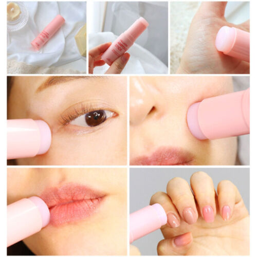 RIRE Collagen Multi Balm Stick 15g Wrinkle Bounce Multi Balm Korean Cosmetics - 第 1/12 張圖片