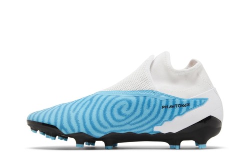 NIKE PHANTOM GX PRO DF FG UNISEX "SOUTH BEACH" SOCCER CLEATS DD9465-446 M8.5/W10 - Picture 3 of 8