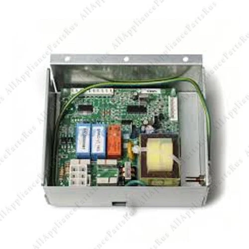 Westinghouse Fridge Control Module RS423V, RS645V, WSE6100SA Part no: 1448797 - Picture 1 of 3