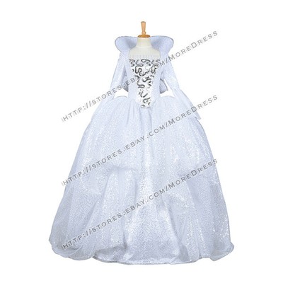 ebay cinderella dress
