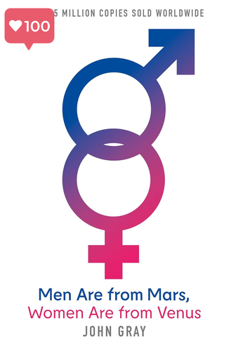 Men Are from Mars, Women Are from Venus 25th Anniversary Edition Guide - Picture 7 of 12