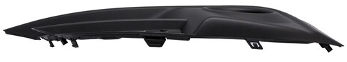 Left & Right Fog Light Bezel Set For 2016-2018 Honda Civic HO1038129 HO1039129 - 第 6/8 張圖片