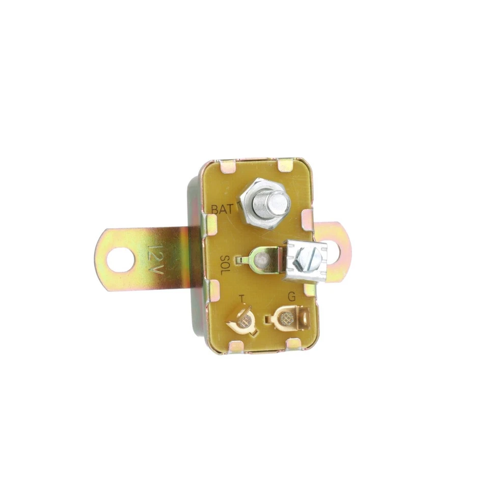 Relé de arranque para Dodge Dart 1961-1965 SMP 358KL73 1962 1963 1964 Foto 3 de 4