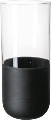 Highball Glass by Villeroy & Boch - Manufacture Rock 440ml