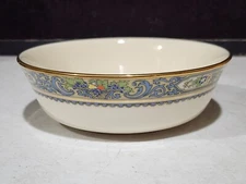Lenox China PRESEDENTIAL AUTUMN  6" All Purpose Bowl USA