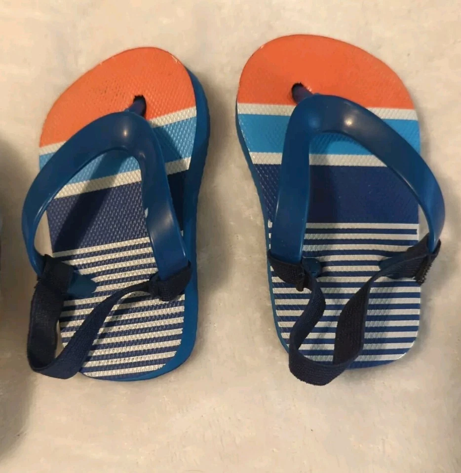 Лот из двух Baby мальчика обувь размер 5,5 - Изображение 4 из 4