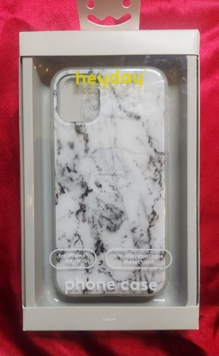 Fundas para teléfono para iPhone 11 y XR de Heyday. Nuevo en caja abierta. ¡Envío gratuito!¡! - Imagen 6 de 9