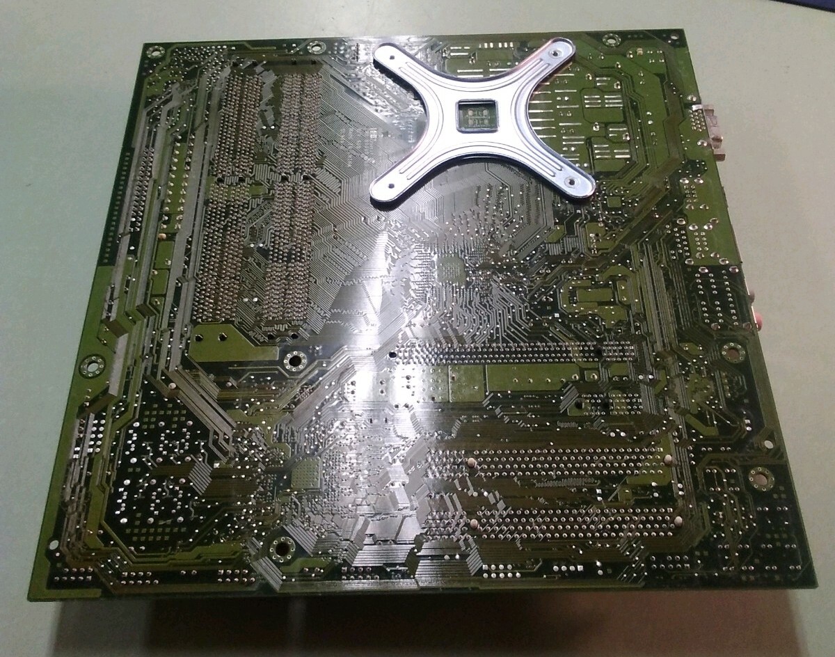 Dell 0RN474 Desktop Motherboard INTEL CPU SLA9X | eBay