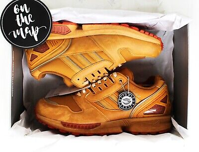Adidas x END ZX 8000 Consortium Cup Future UK 5 10 11 12 US Adidas x END ZX 8000 Consortium Cup Future UK 5 10 11 12 US