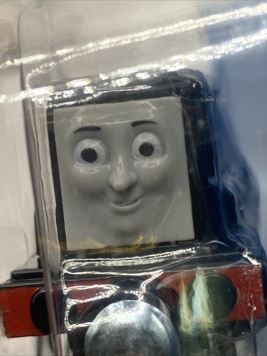 NEW Thomas Take-n-Play DIESEL Die Cast Metal Train 2014 CBL82 Magnetic Friends - Picture 9 of 10