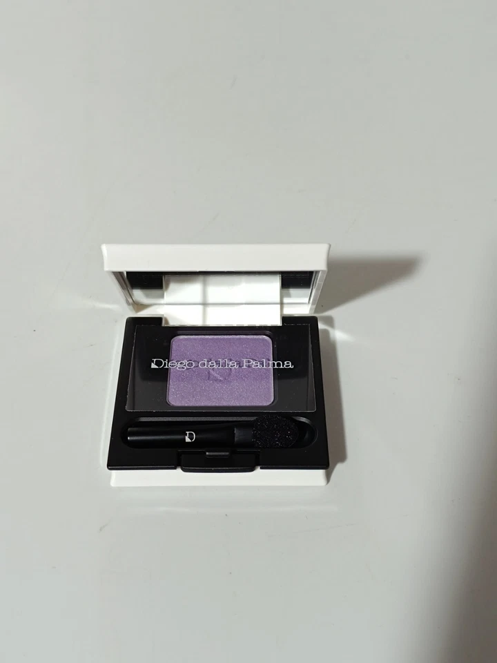 Diego dalla Palma Eye Shadow Satin Pearl 109 Lavander 2g - Bild 2 von 4