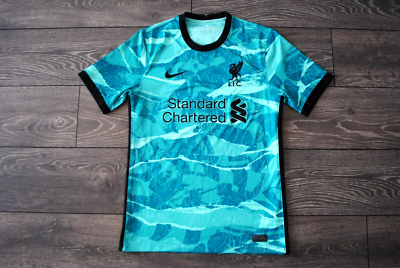 Sadio Mane Liverpool Liverpool Shirt Sales 2021 Liverpool 20/21