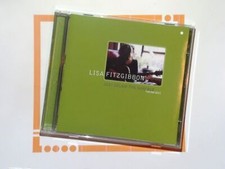 Lisa Fitzgibbon	Just Below the Surface  CD Mint
